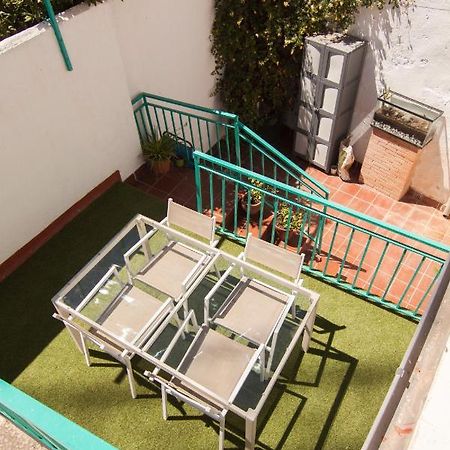 Cozy House Near To The City Center Of غرناطة المظهر الخارجي الصورة