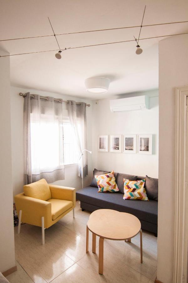 Cozy House Near To The City Center Of غرناطة المظهر الخارجي الصورة