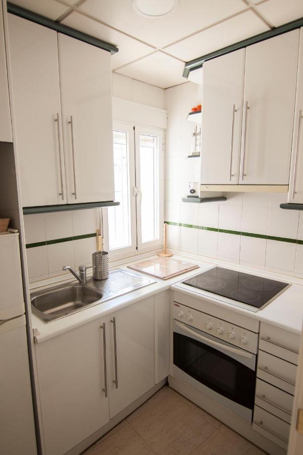 Cozy House Near To The City Center Of غرناطة المظهر الخارجي الصورة