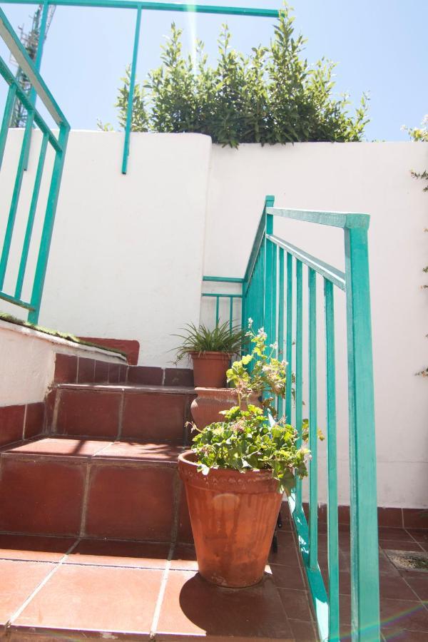 Cozy House Near To The City Center Of غرناطة المظهر الخارجي الصورة