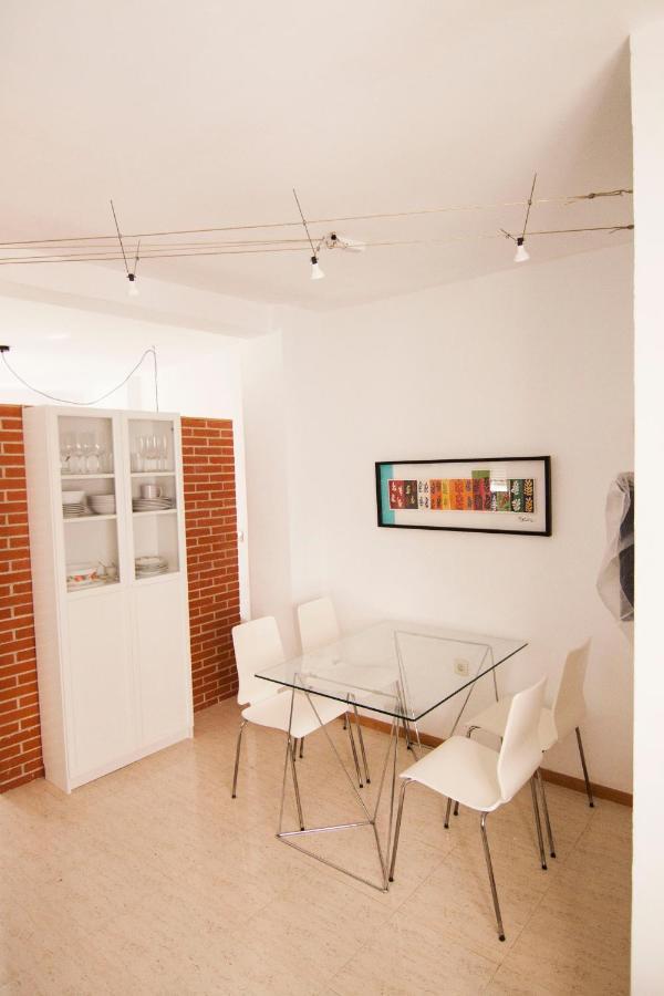 Cozy House Near To The City Center Of غرناطة المظهر الخارجي الصورة
