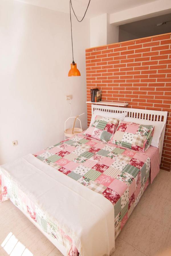 Cozy House Near To The City Center Of غرناطة المظهر الخارجي الصورة