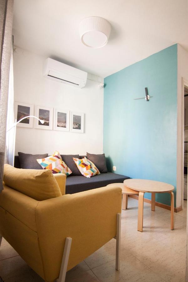 Cozy House Near To The City Center Of غرناطة المظهر الخارجي الصورة
