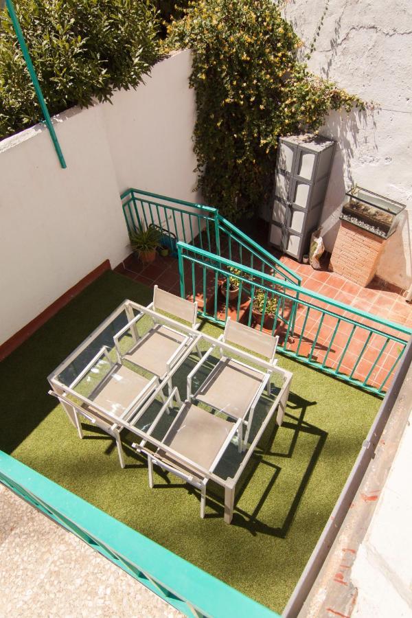 Cozy House Near To The City Center Of غرناطة المظهر الخارجي الصورة